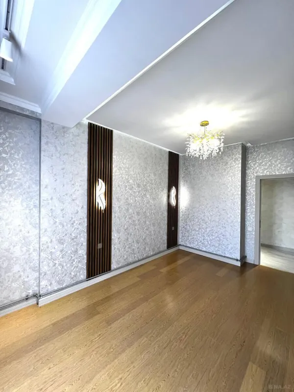 Satılır 3 otaqlı mənzil 80 m²