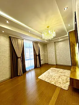 Satılır 3 otaqlı mənzil 80 m² — Bakı, Qaraçuxur 3 otaq 80.00 m²