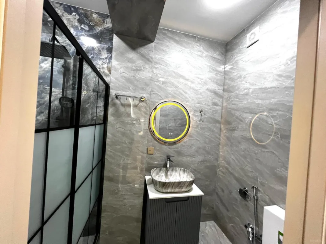 Satılır 3 otaqlı mənzil 80 m²