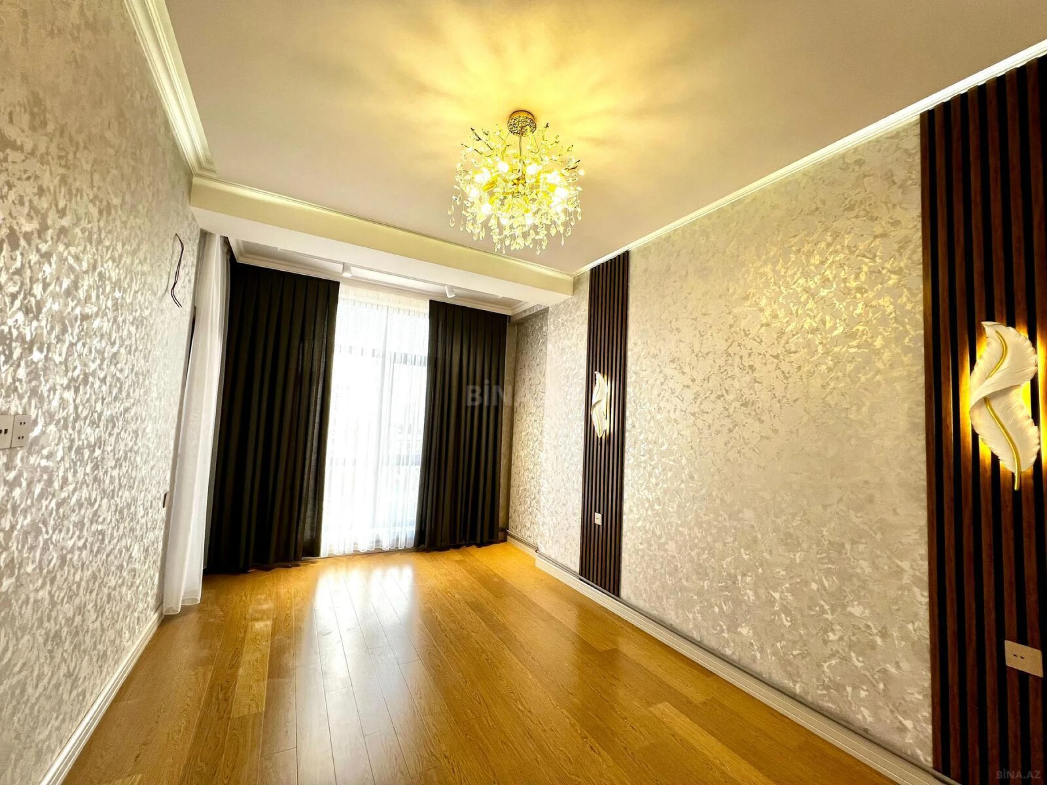Satılır 3 otaqlı mənzil 80 m²