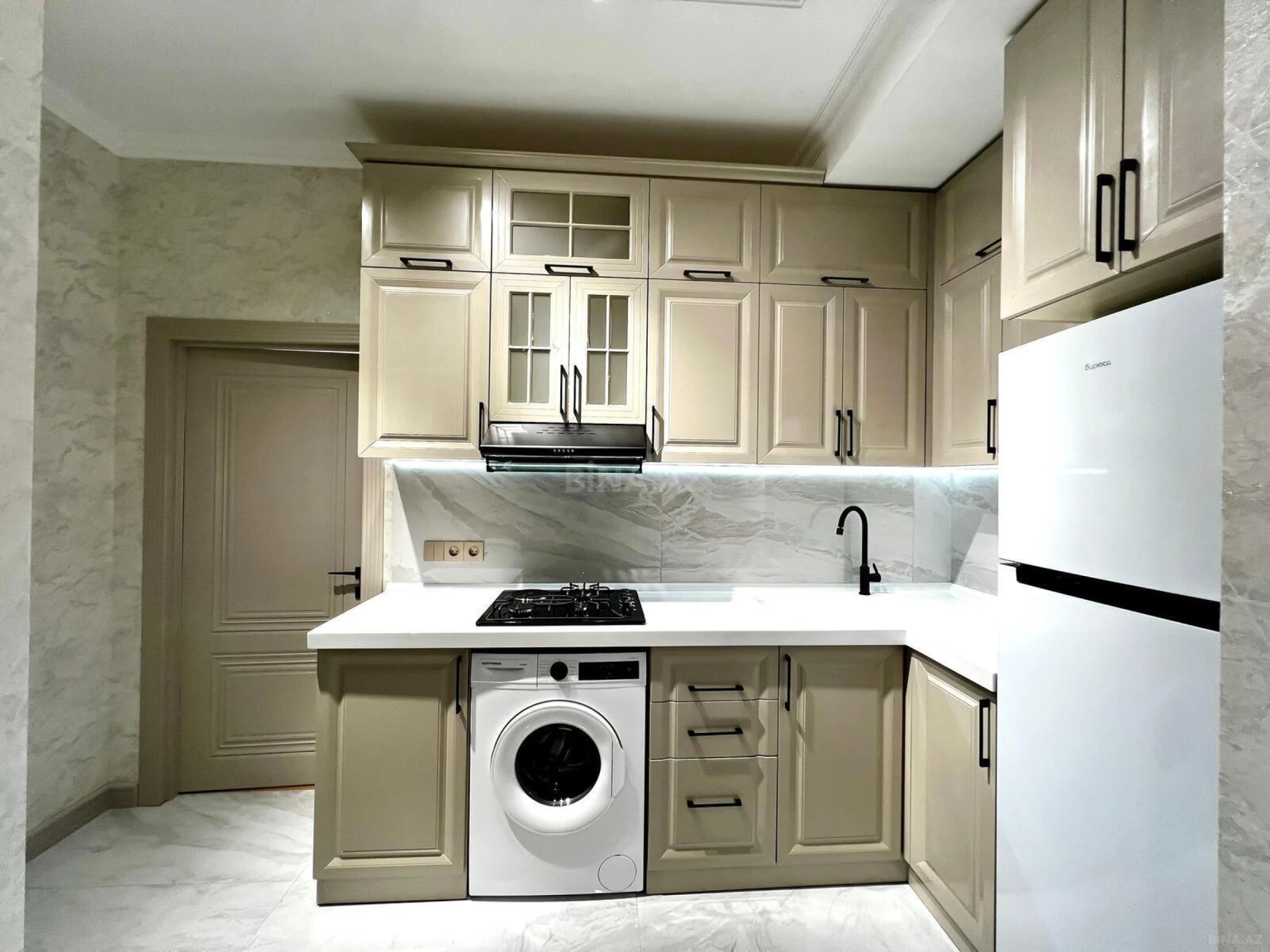 Satılır 3 otaqlı mənzil 80 m²