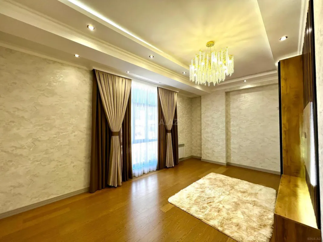 Satılır 3 otaqlı mənzil 80 m²