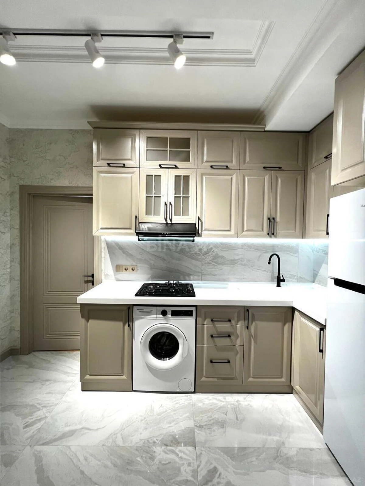 Satılır 3 otaqlı mənzil 80 m²