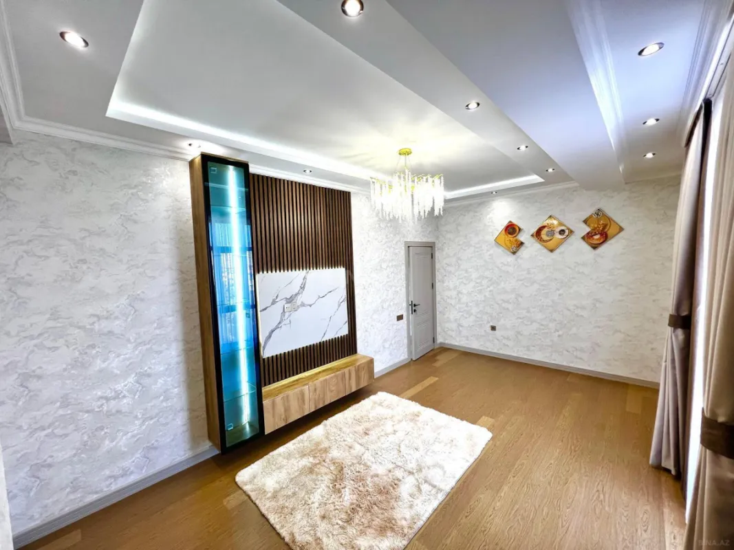 Satılır 3 otaqlı mənzil 80 m²