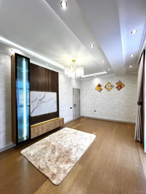 Satılır 3 otaqlı mənzil 80 m²