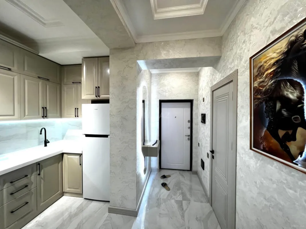 Satılır 3 otaqlı mənzil 80 m²