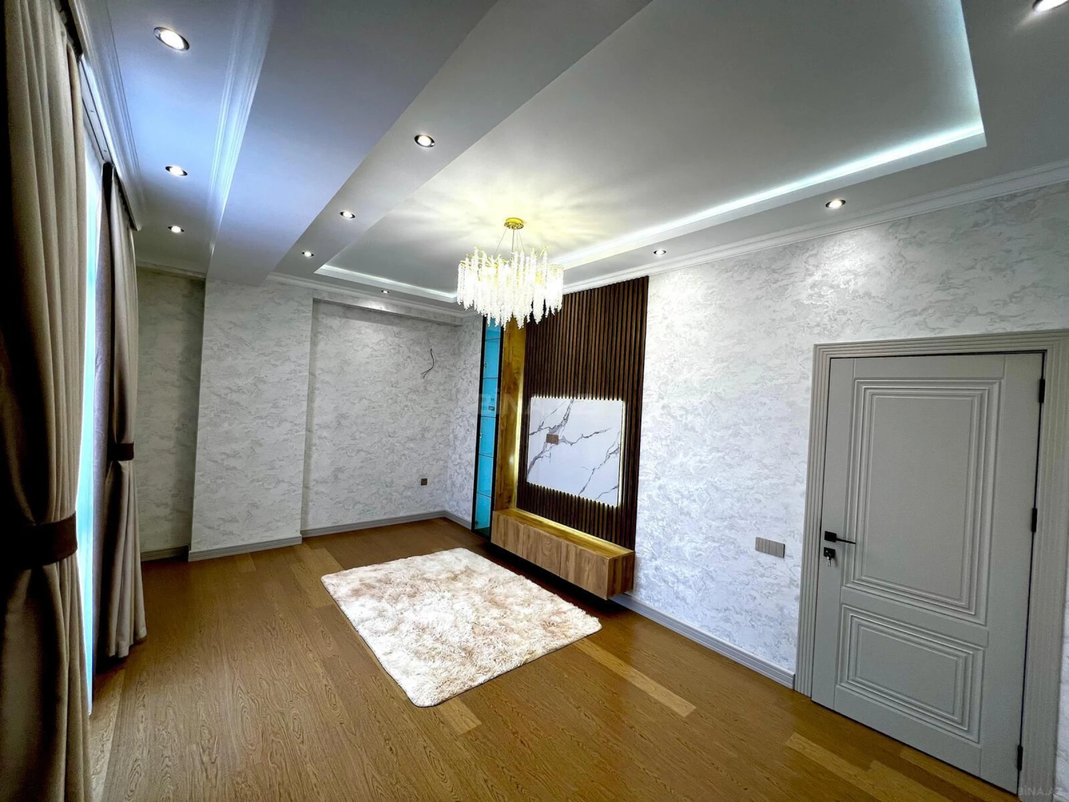 Satılır 3 otaqlı mənzil 80 m²