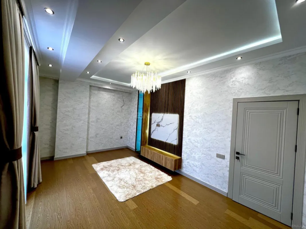 Satılır 3 otaqlı mənzil 80 m²