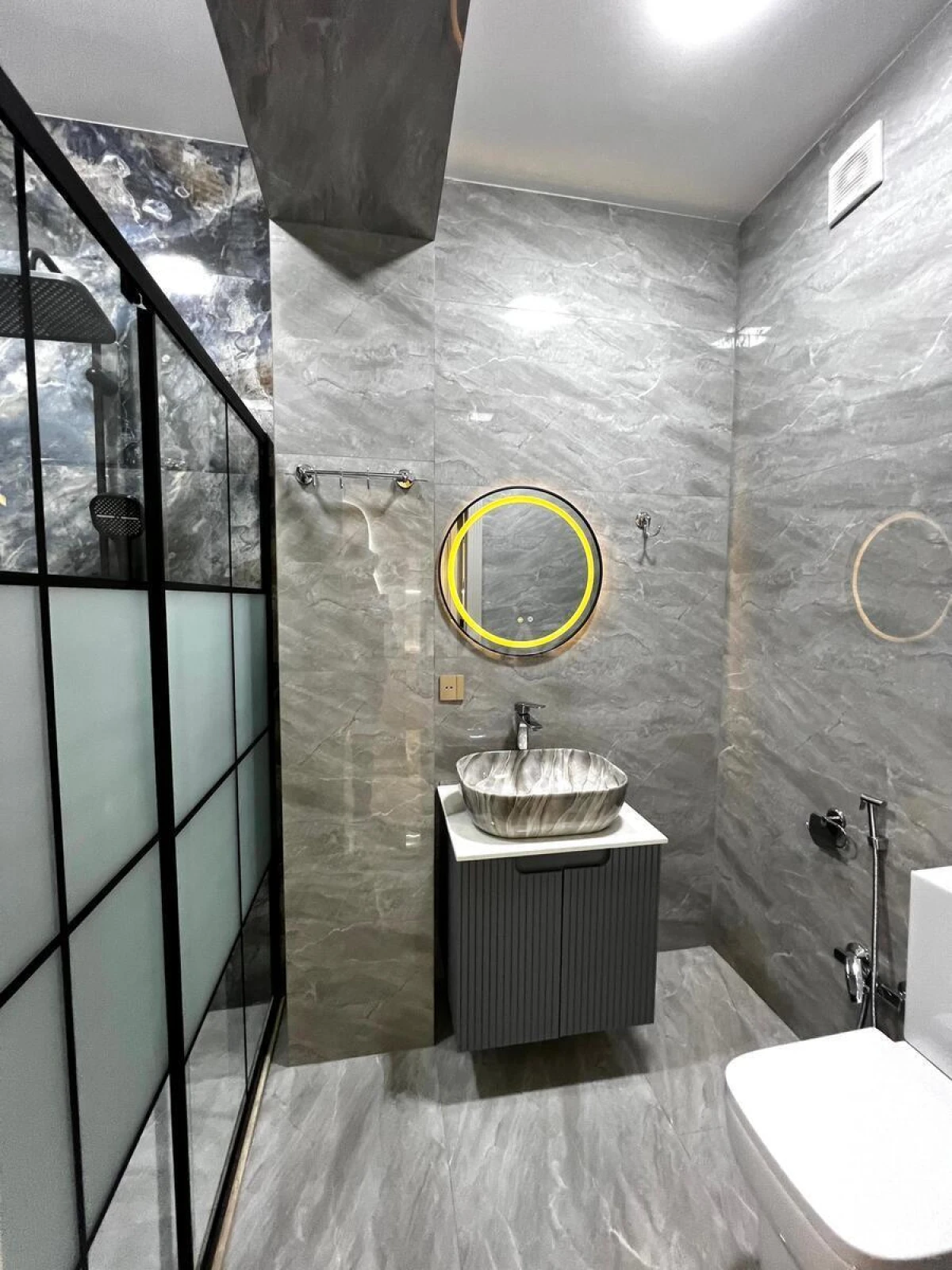 Satılır 3 otaqlı mənzil 80 m²