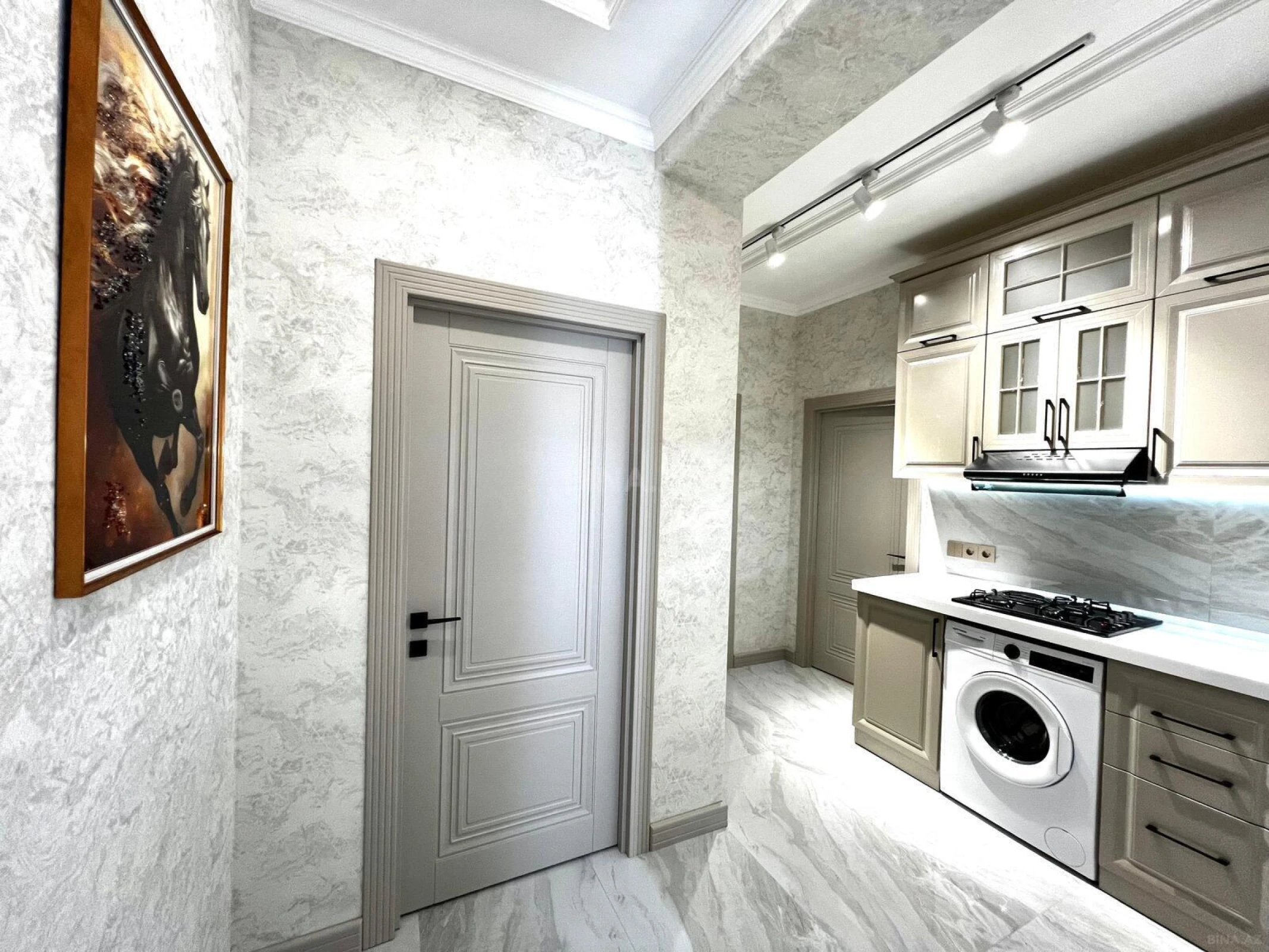 Satılır 3 otaqlı mənzil 80 m²