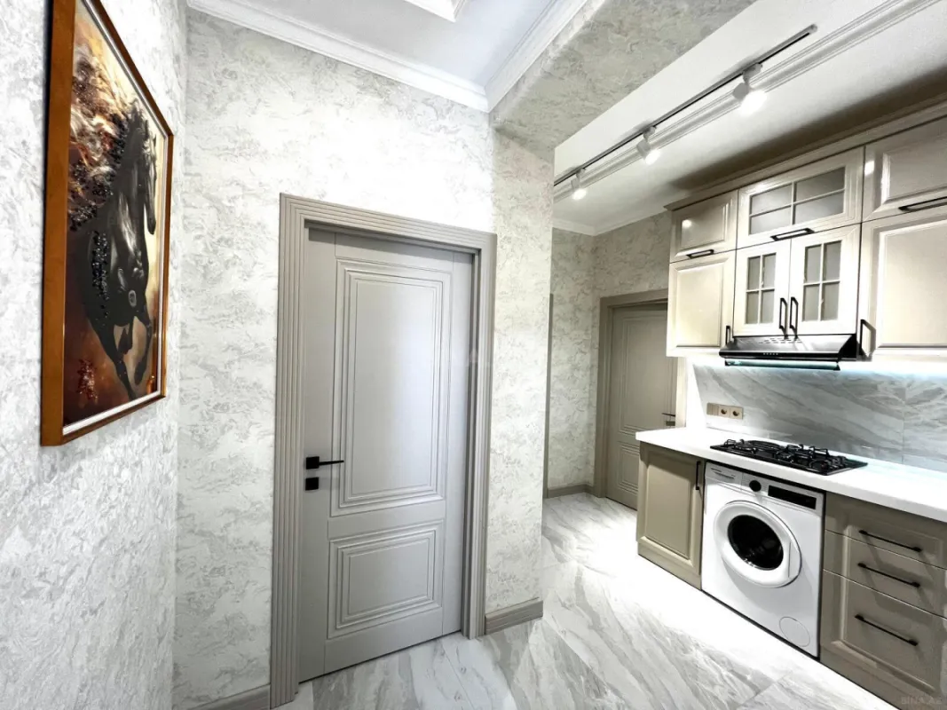 Satılır 3 otaqlı mənzil 80 m²