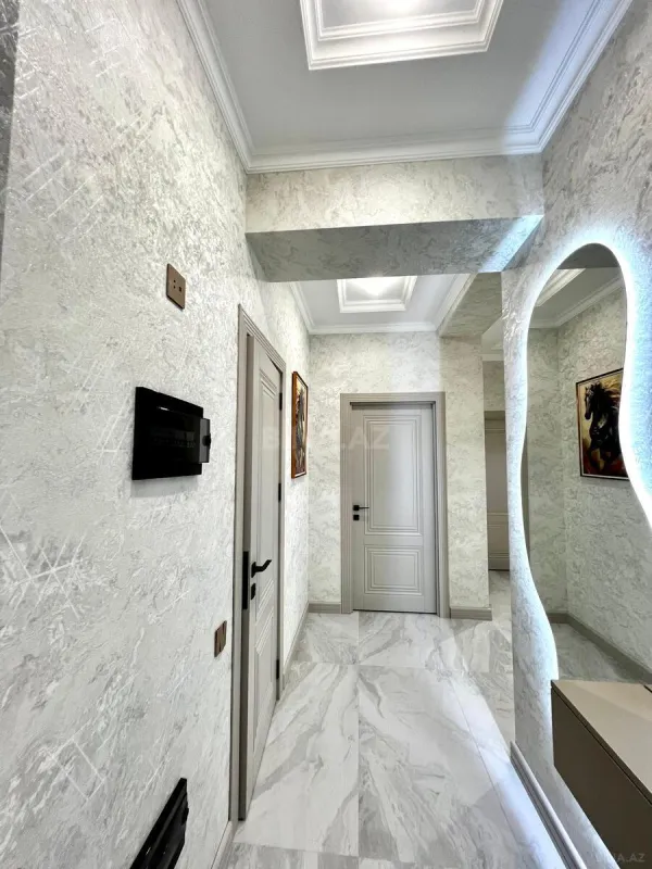 Satılır 3 otaqlı mənzil 80 m²