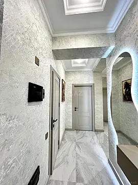 Satılır 3 otaqlı mənzil 80 m²