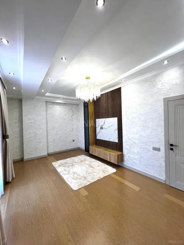 Satılır 3 otaqlı mənzil 80 m²