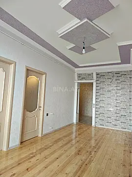 Kirayə verilir 3 otaqlı mənzil 75 m²