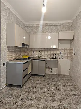 Kirayə verilir 3 otaqlı mənzil 75 m²
