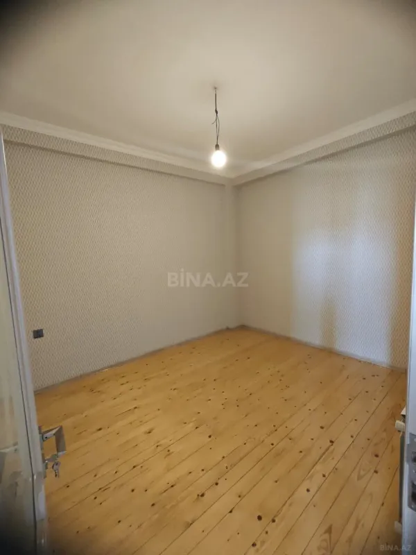 Kirayə verilir 3 otaqlı mənzil 75 m²