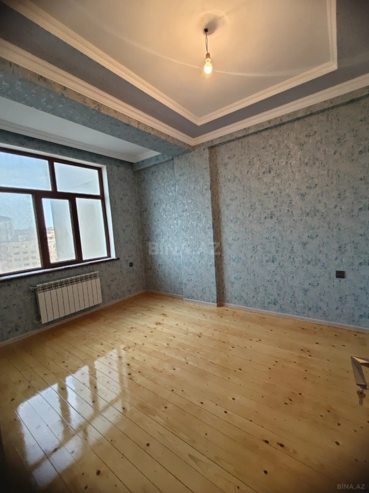 Kirayə verilir 3 otaqlı mənzil 75 m²
