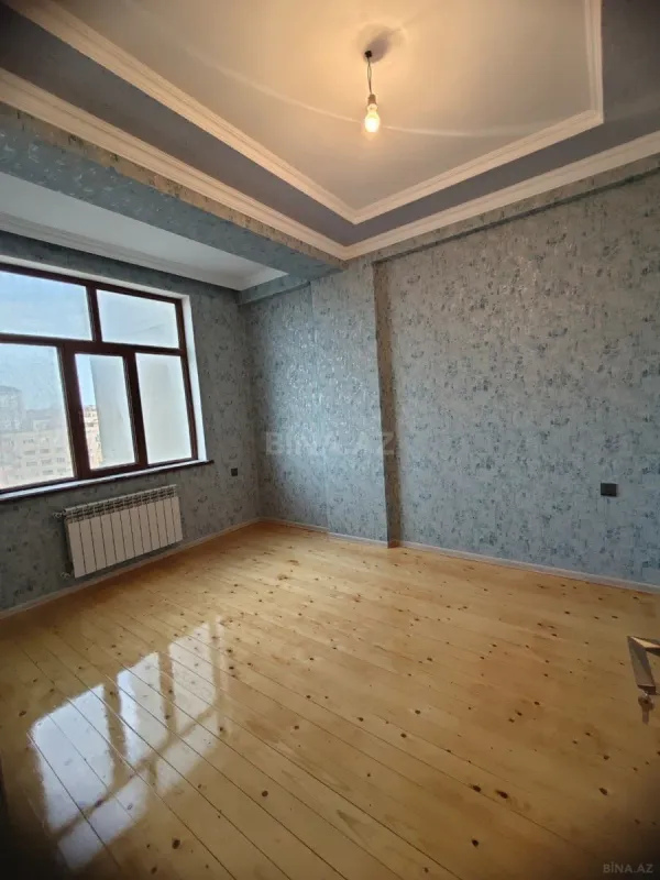 Kirayə verilir 3 otaqlı mənzil 75 m²