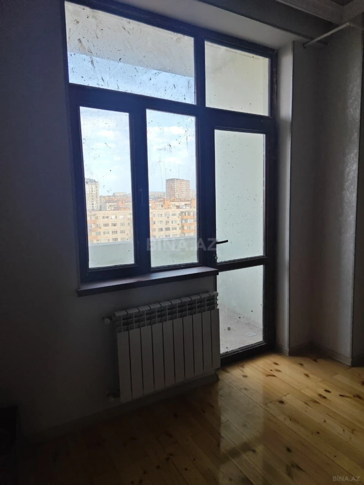 Kirayə verilir 3 otaqlı mənzil 75 m²