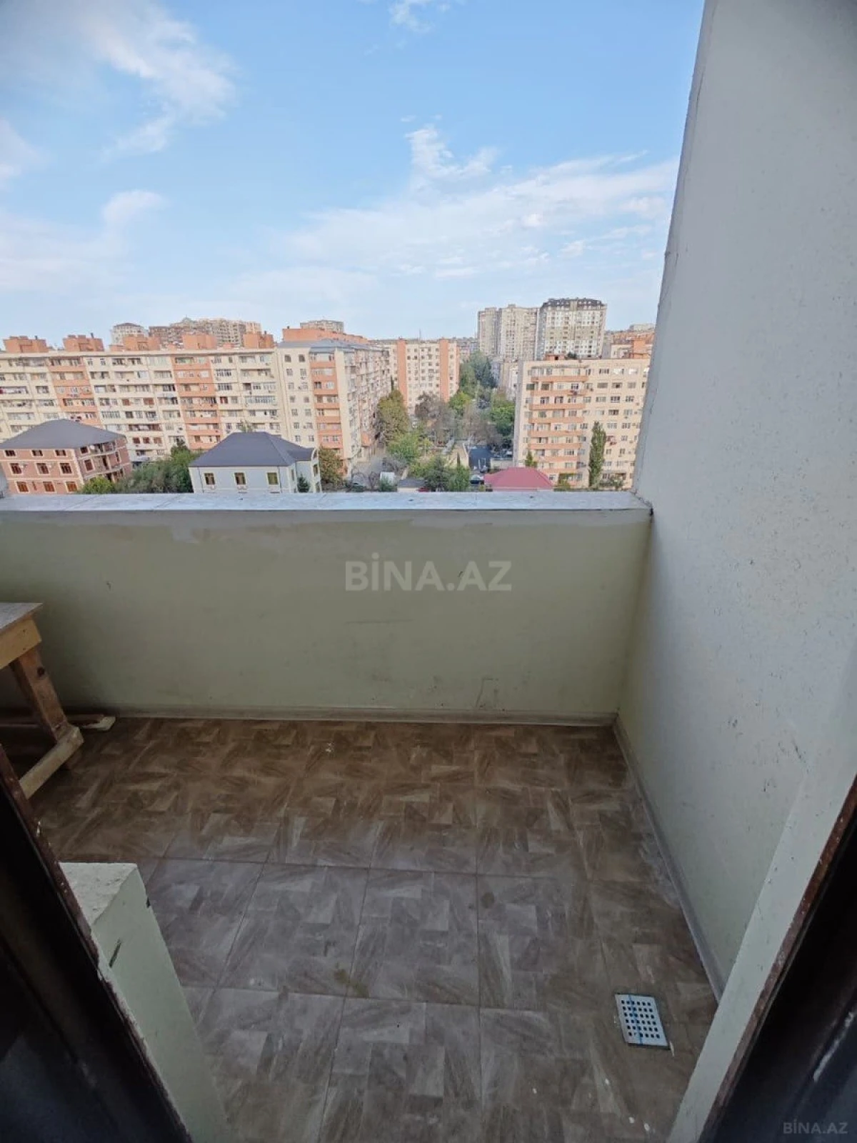 Kirayə verilir 3 otaqlı mənzil 75 m²