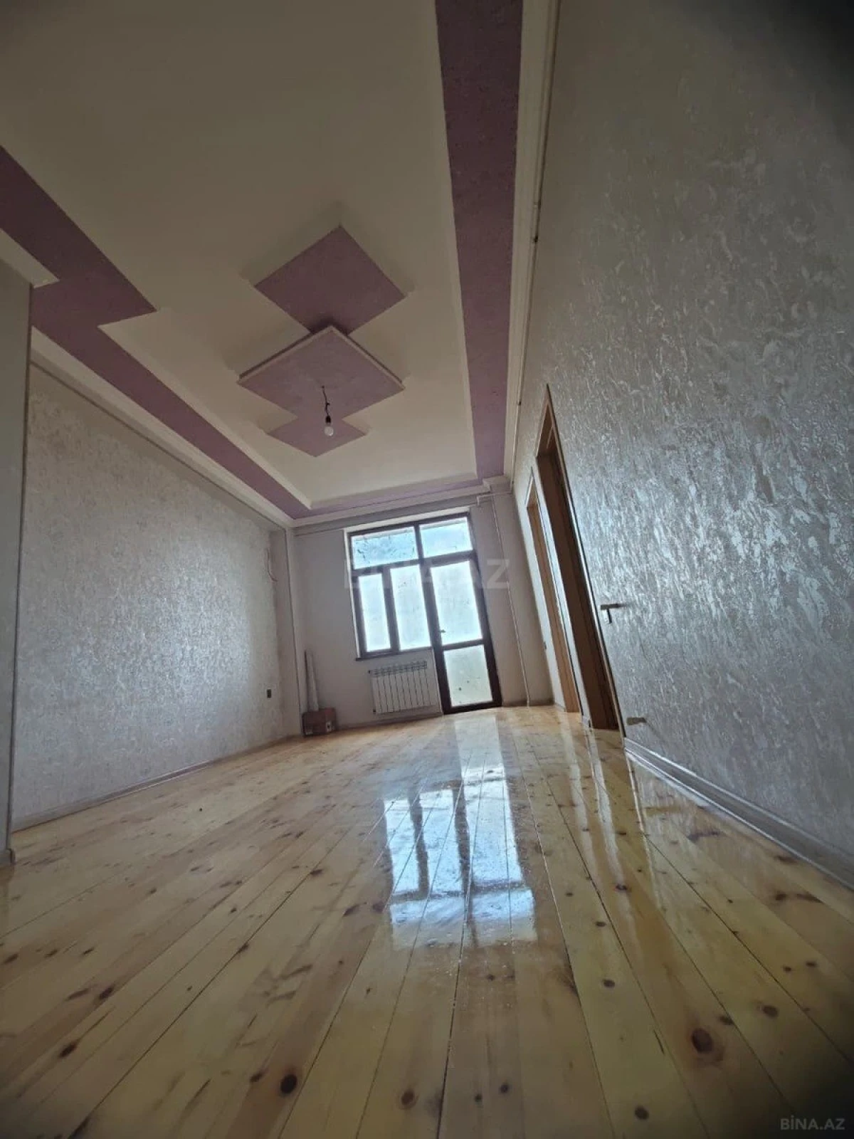Kirayə verilir 3 otaqlı mənzil 75 m²