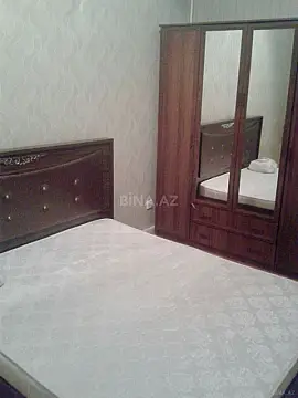 Kirayə verilir 2 otaqlı mənzil 70 m²