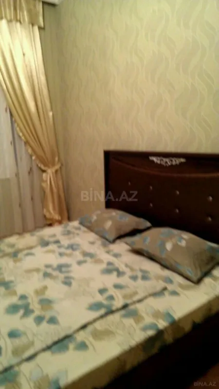Kirayə verilir 2 otaqlı mənzil 70 m²