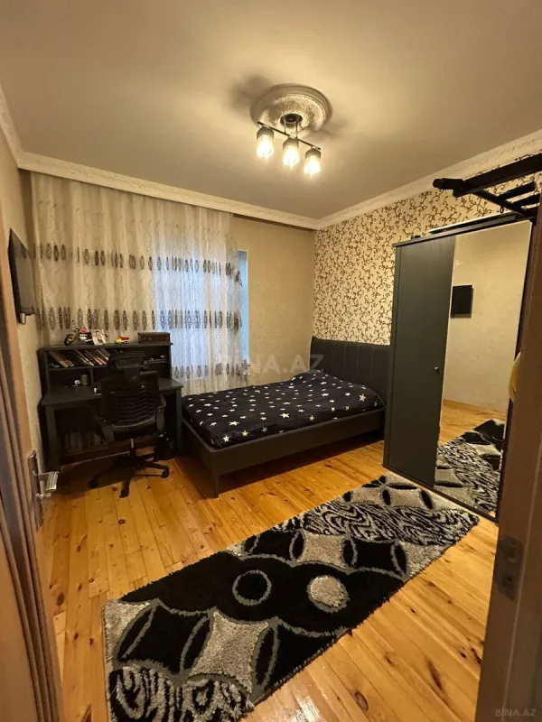 Kirayə verilir 3 otaqlı həyət evi 90 m²