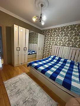 Kirayə verilir 3 otaqlı həyət evi 90 m²