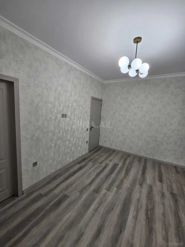 Satılır 3 otaqlı mənzil 55 m²