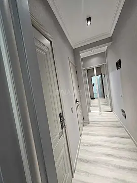 Satılır 3 otaqlı mənzil 55 m²