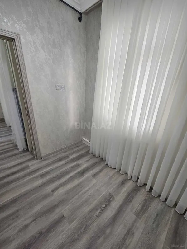 Satılır 3 otaqlı mənzil 55 m²