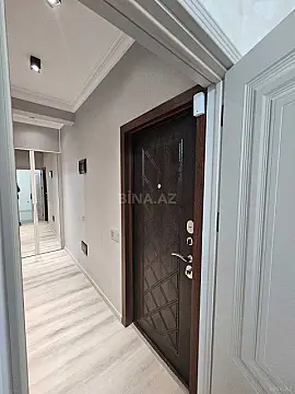 Satılır 3 otaqlı mənzil 55 m²
