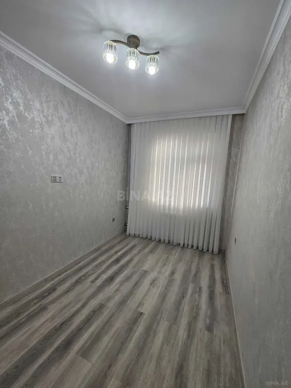 Satılır 3 otaqlı mənzil 55 m²