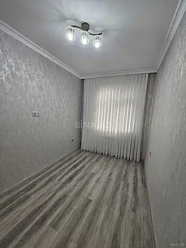 Satılır 3 otaqlı mənzil 55 m²