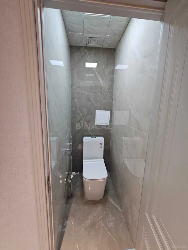 Satılır 3 otaqlı mənzil 55 m²