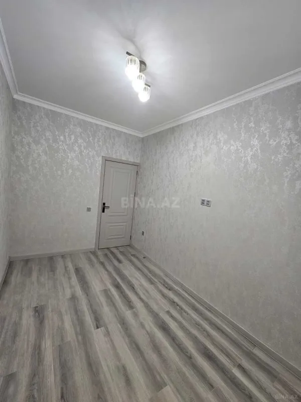 Satılır 3 otaqlı mənzil 55 m²