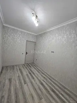 Satılır 3 otaqlı mənzil 55 m²
