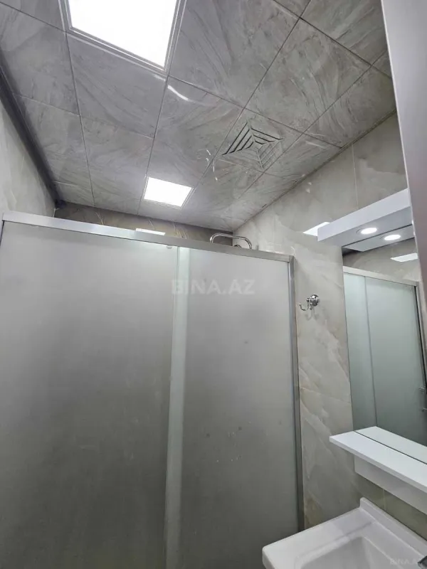 Satılır 3 otaqlı mənzil 55 m²