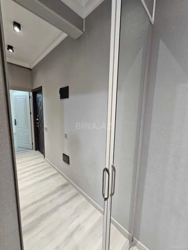 Satılır 3 otaqlı mənzil 55 m²