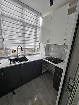 Satılır 3 otaqlı mənzil 55 m²