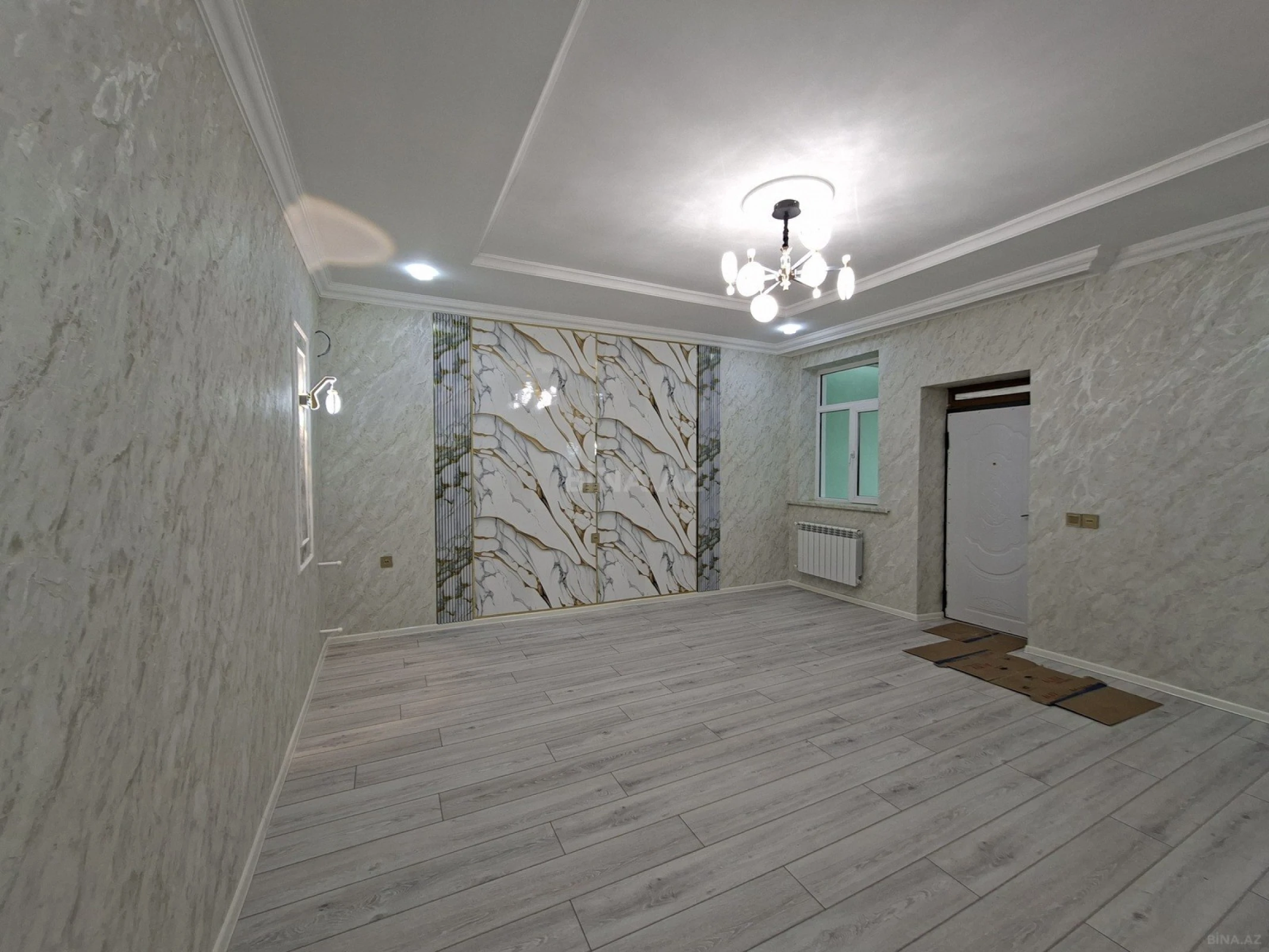 Satılır 3 otaqlı həyət evi 80 m²