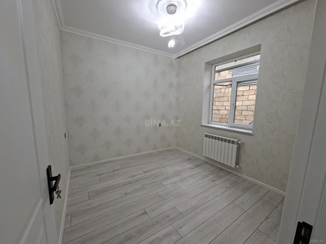 Satılır 3 otaqlı həyət evi 80 m²