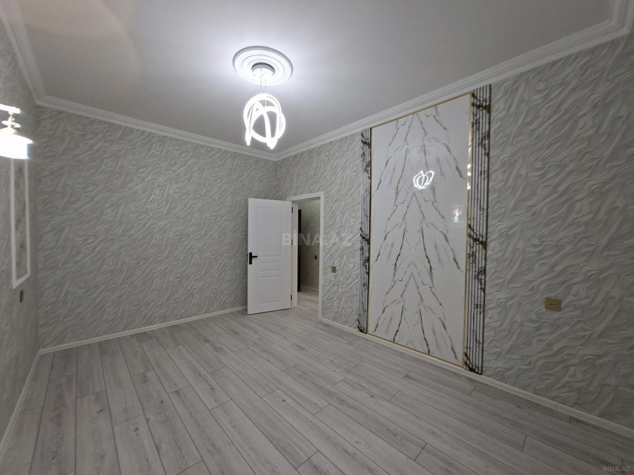 Satılır 3 otaqlı həyət evi 80 m²