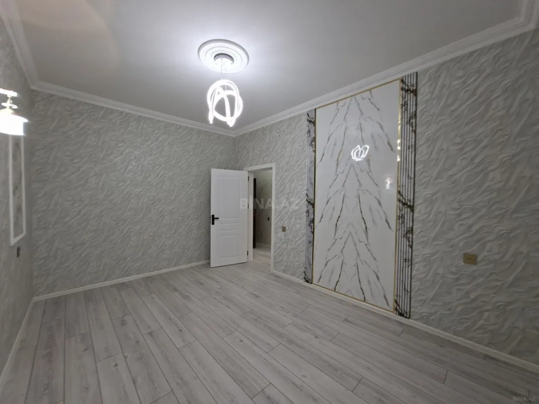 Satılır 3 otaqlı həyət evi 80 m²