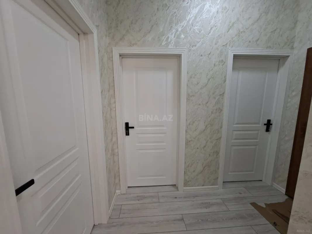 Satılır 3 otaqlı həyət evi 80 m²