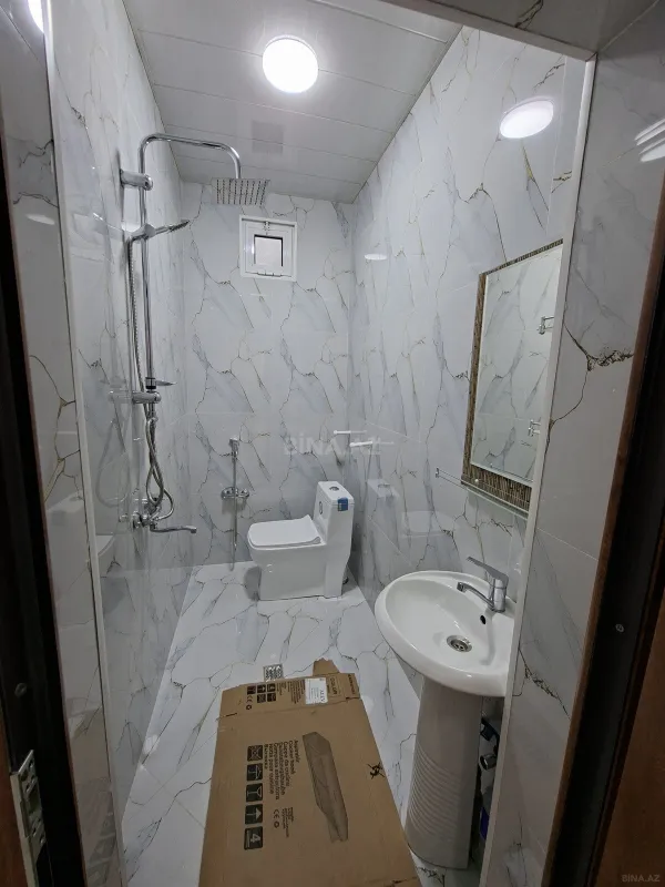 Satılır 3 otaqlı həyət evi 80 m²