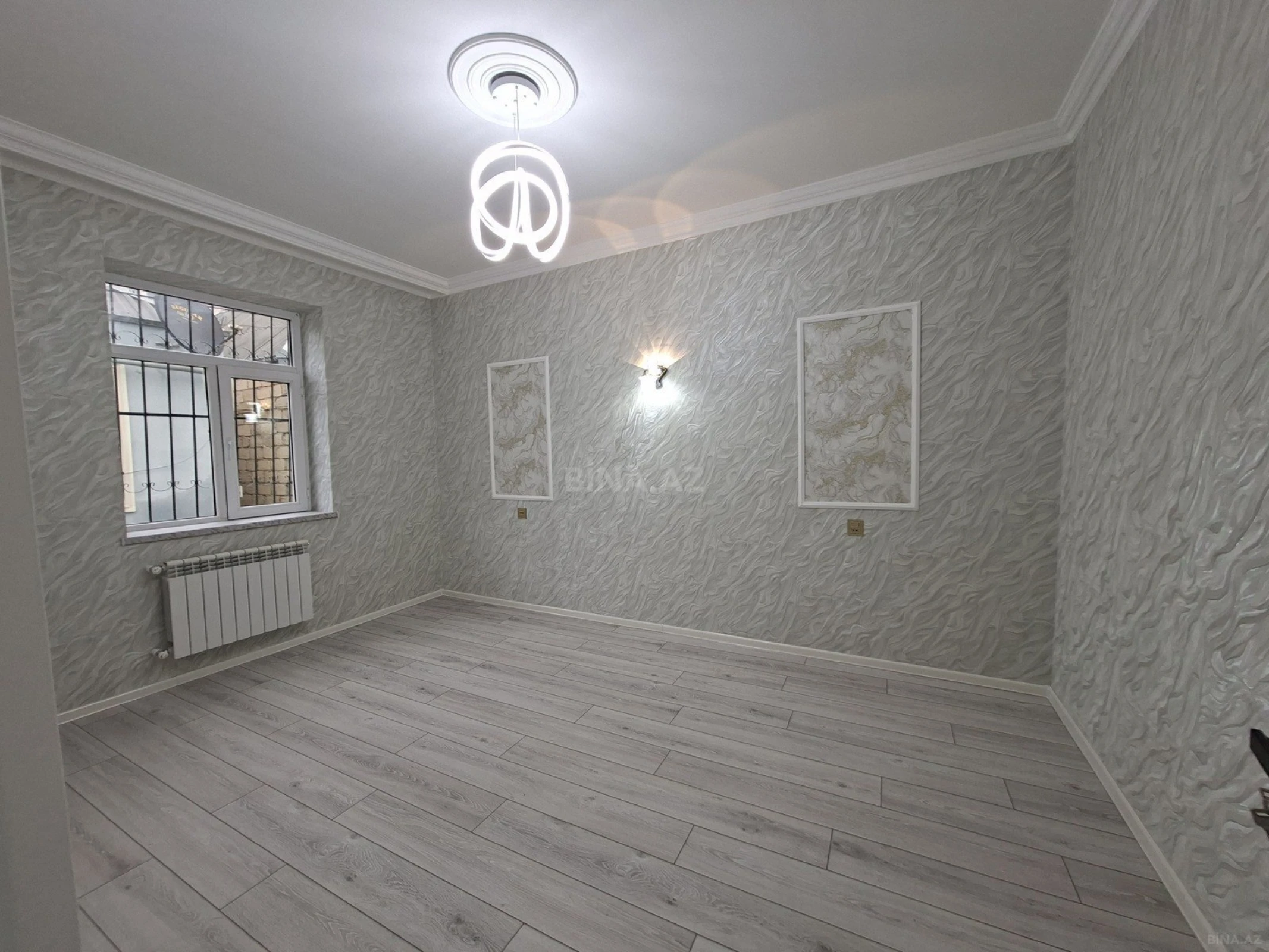 Satılır 3 otaqlı həyət evi 80 m²