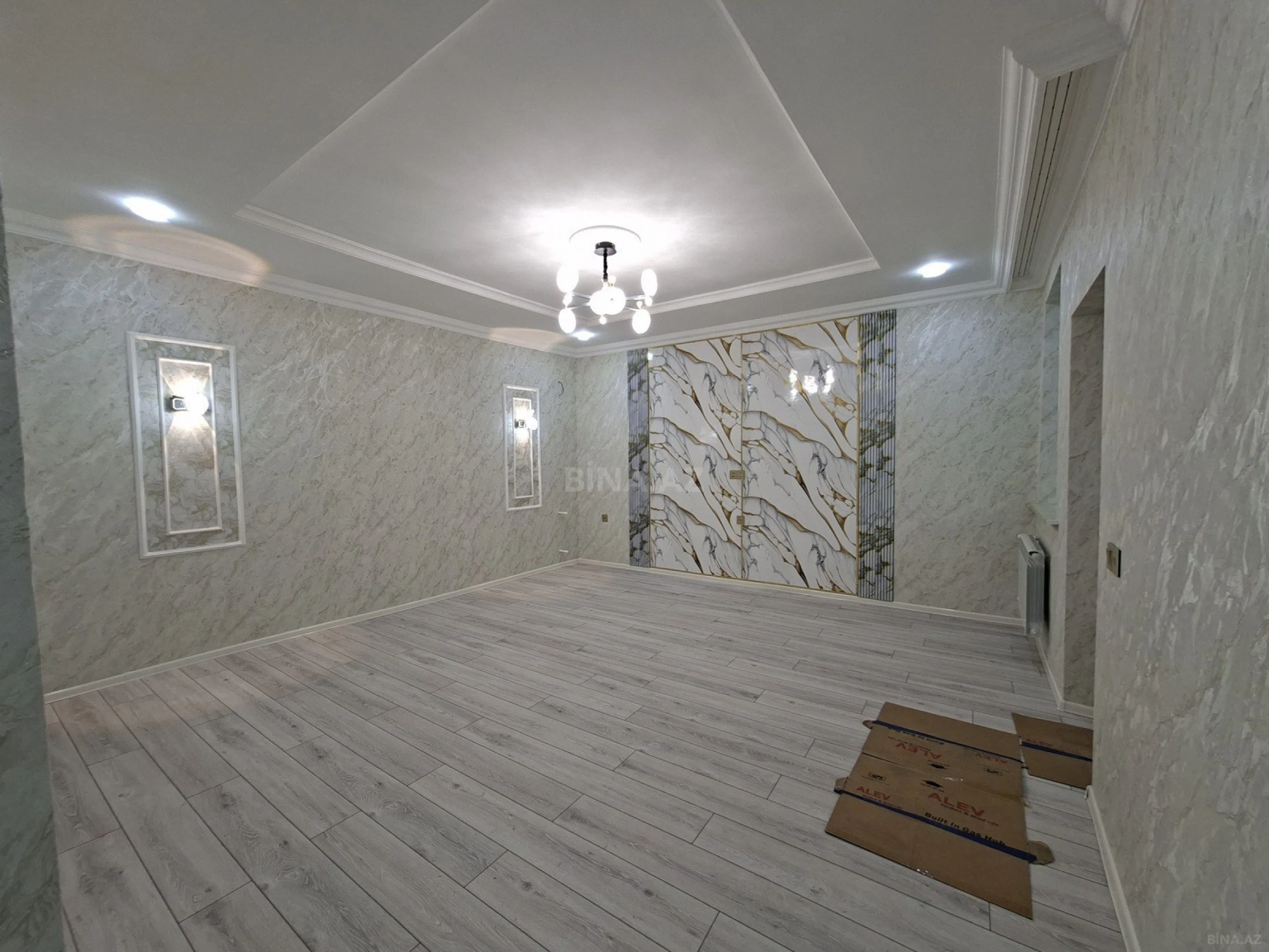 Satılır 3 otaqlı həyət evi 80 m²